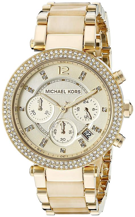 michael kors montre femme tendance 2020|Michael Kors watch for female.